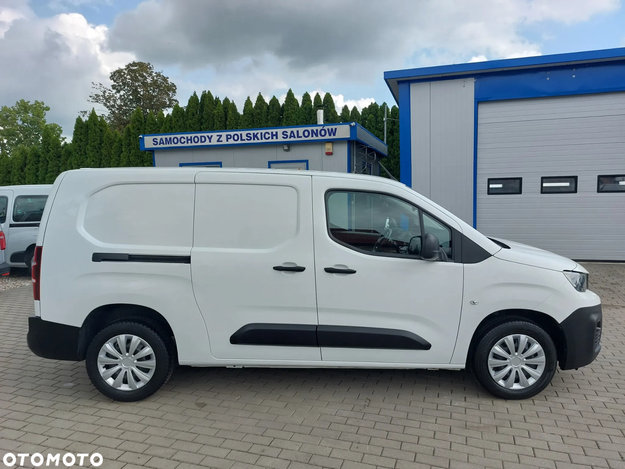 Peugeot Partner - 2
