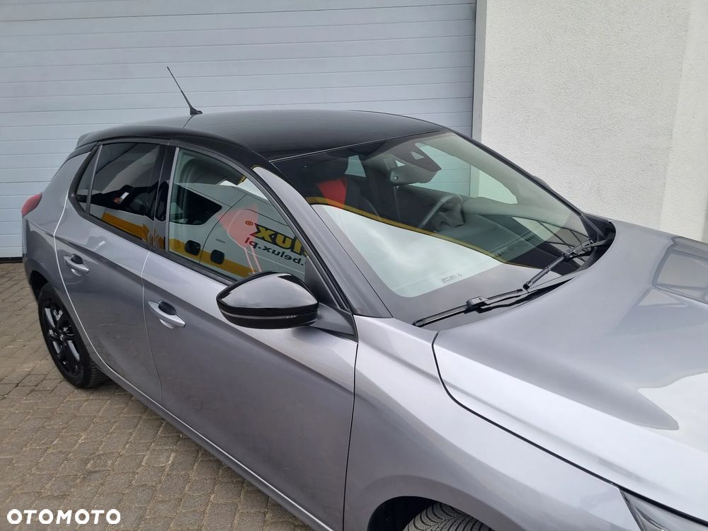 Opel Corsa 1.2 Direct Injection Turbo GS - 33