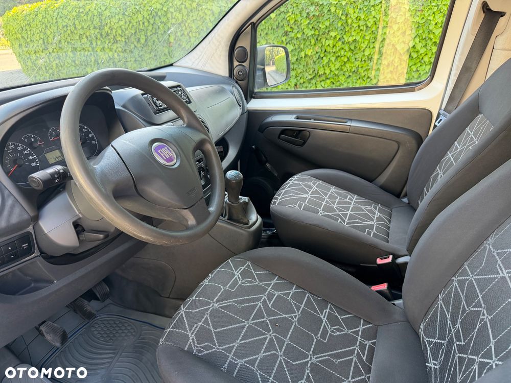 Fiat Fiorino - 25