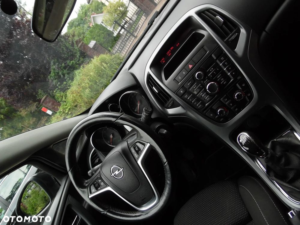 Opel Astra - 23