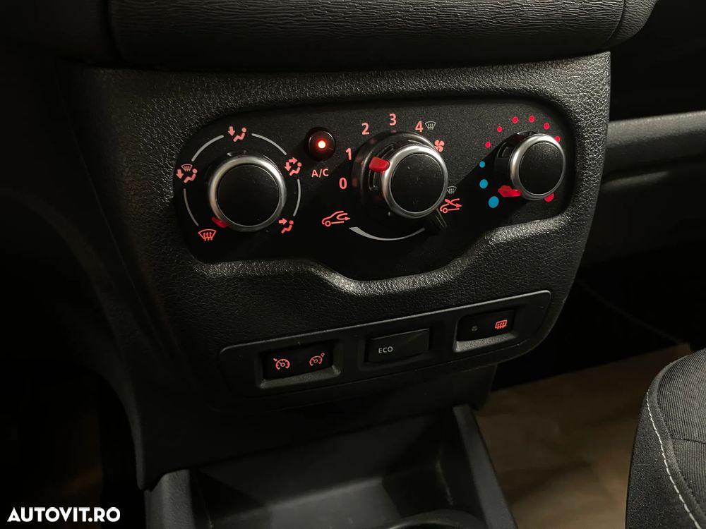 Dacia Lodgy SCe 100 Comfort - 19