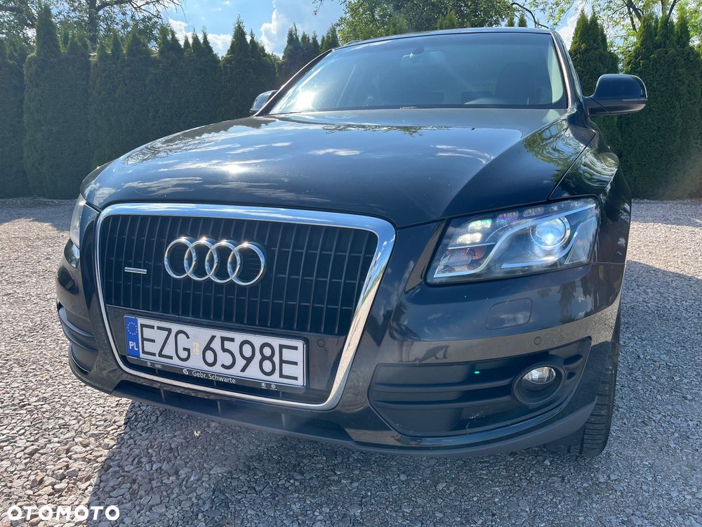 Audi Q5 - 5