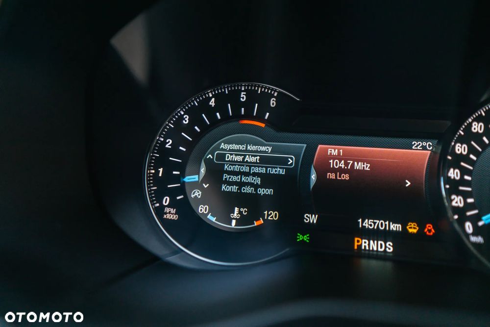 Ford S-Max 2.0 TDCi Bi-Turbo Vignale PowerShift - 24