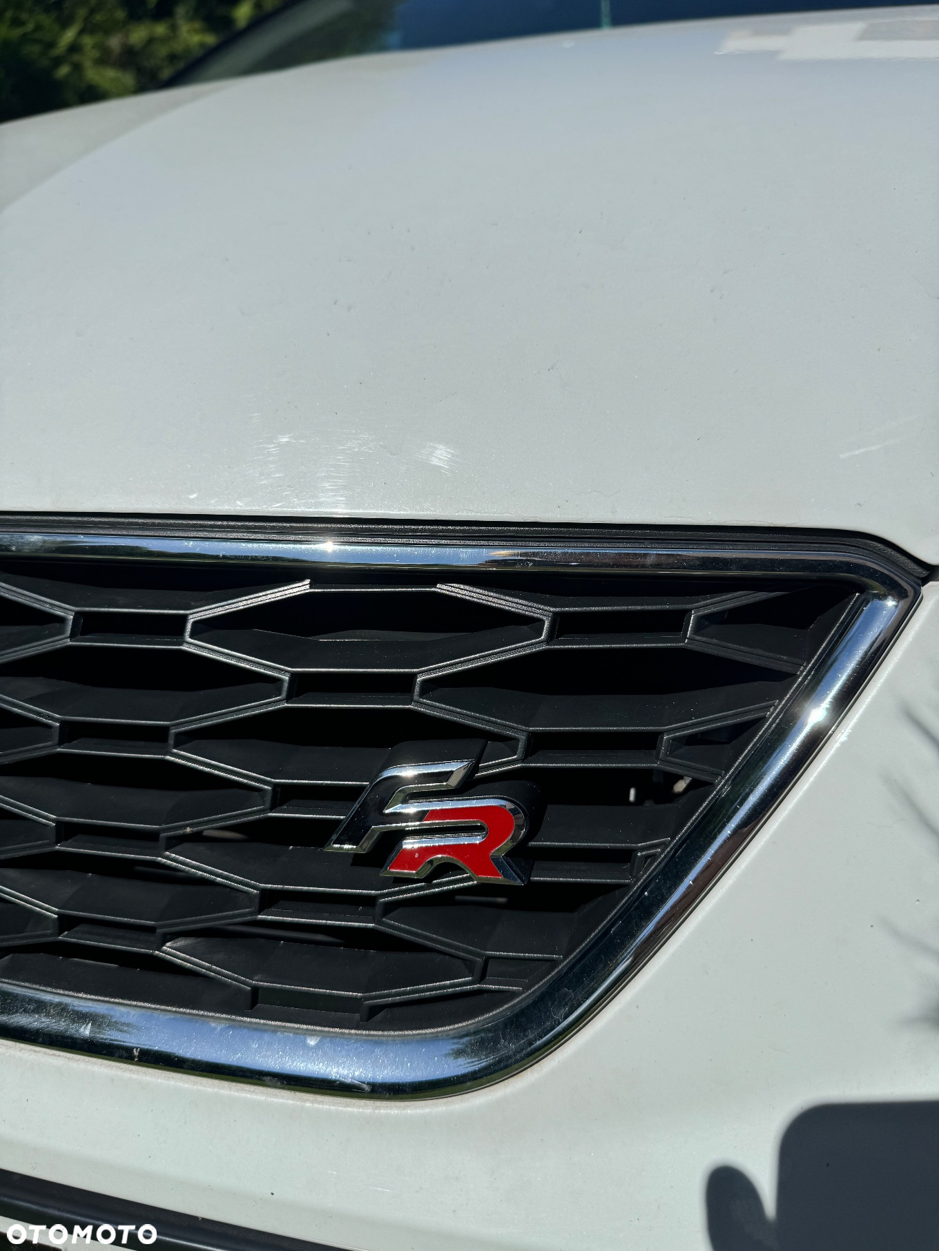 Seat Leon 1.4 TSI FR S&S - 8