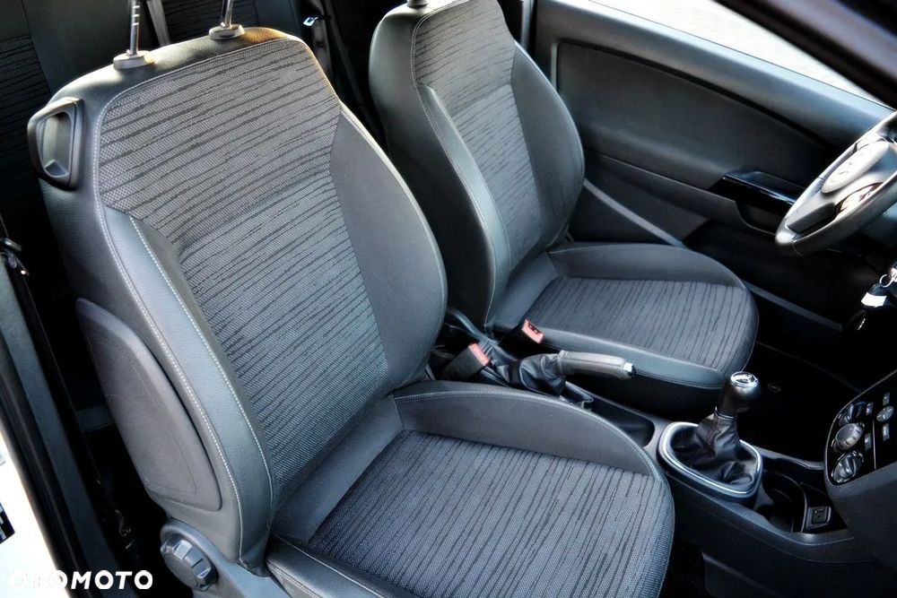 Opel Corsa 1.2 Edition - 6