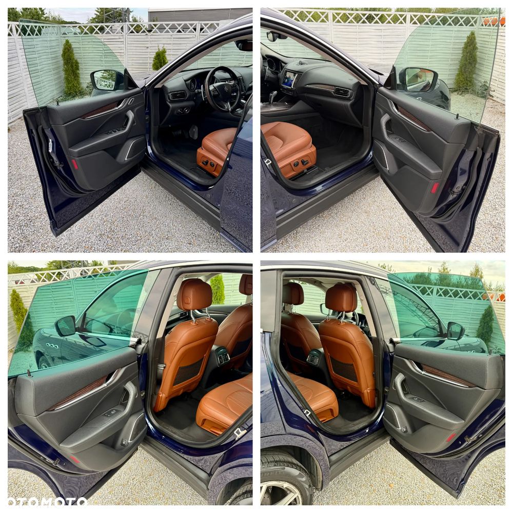 Maserati Levante S Q4 - 38