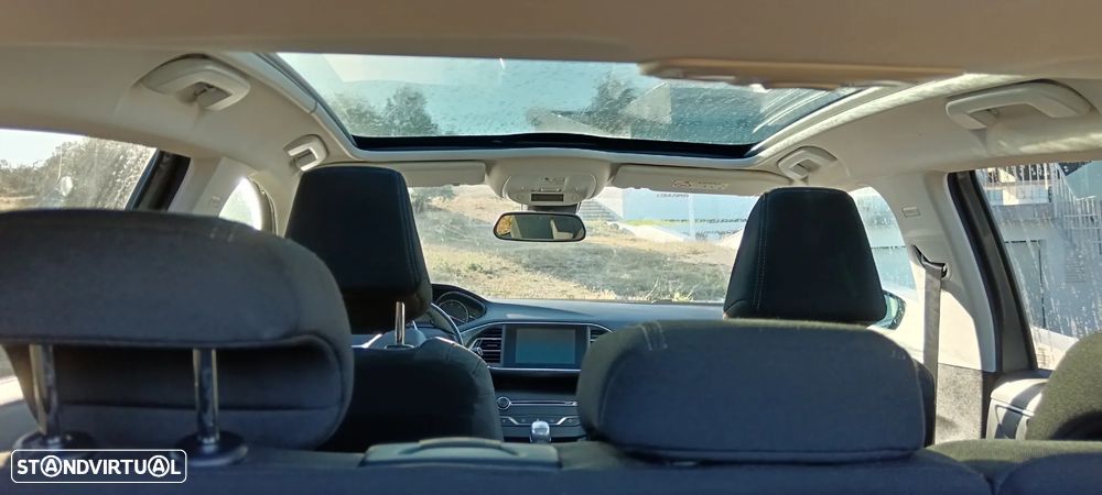 Peugeot 308 1.6 BlueHDi Allure - 6