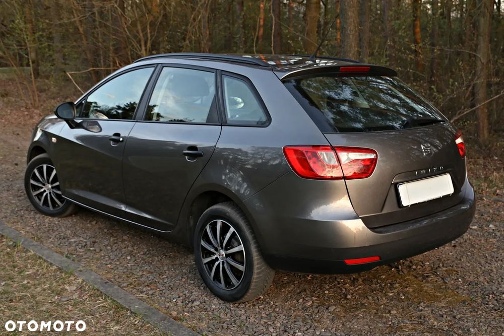 Seat Ibiza 1.2 12V i-Tech - 25