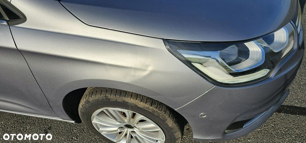 Citroën C4 - 25