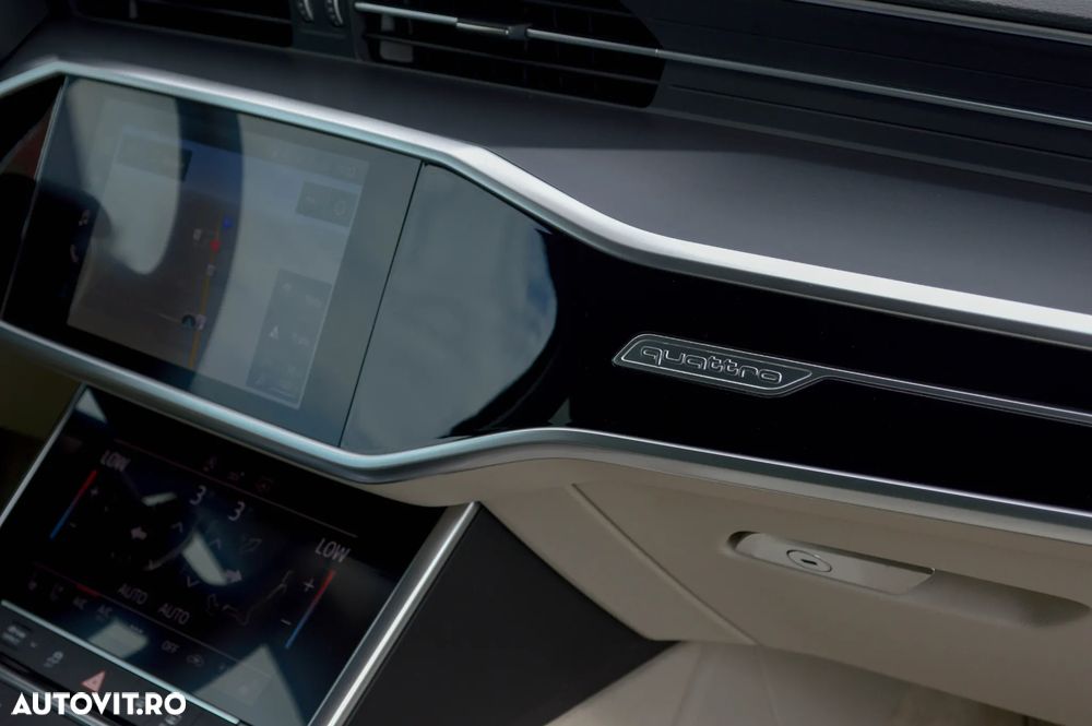 Audi A6 Limuzina 40 TDI quattro S tronic - 26