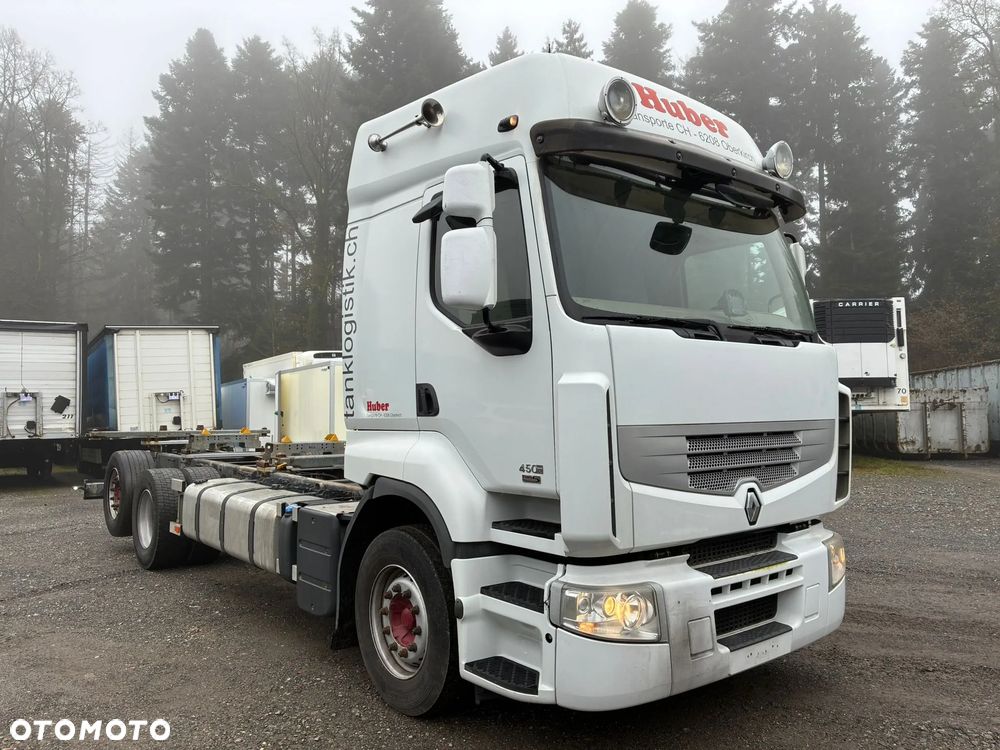 Renault Premium - 2