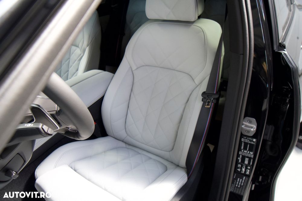 BMW X6 xDrive30d M Sport - 3