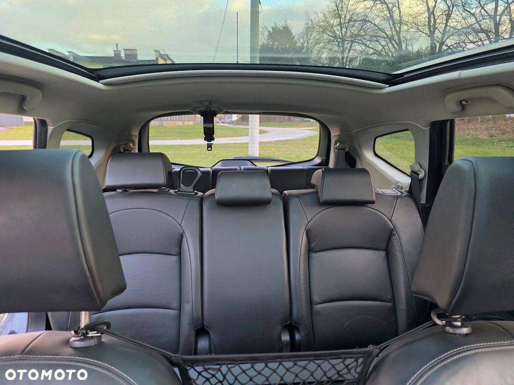 Nissan Qashqai 2.0 dCi 4x4 Tekna - 5