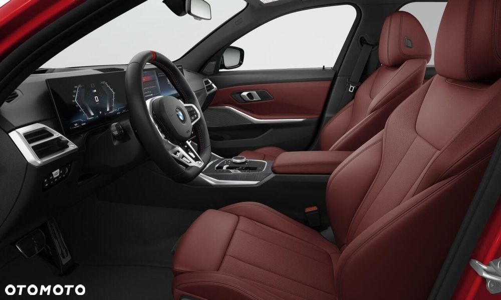 BMW Seria 3 - 4