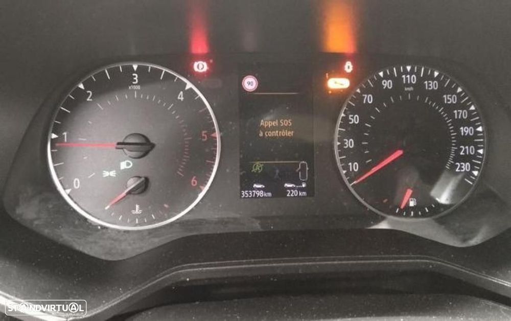 Renault Clio - 5