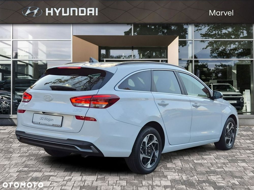 Hyundai I30 2026 photo 5