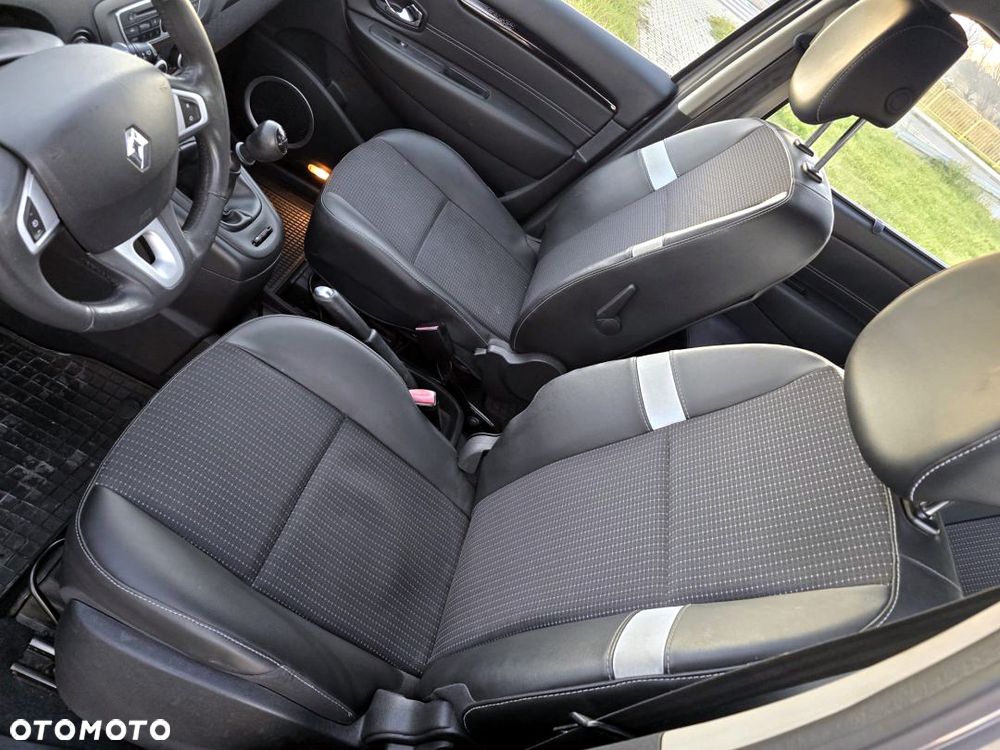 Renault Scenic 1.5 dCi Avantage - 16