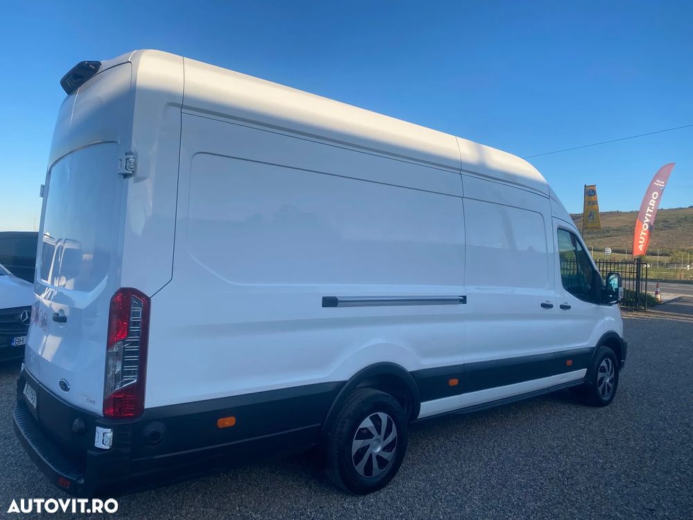 Ford TRANSIT - 3