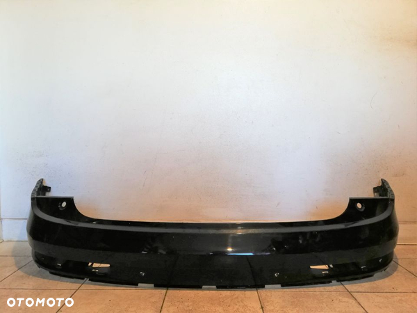 ZDERZAK TYŁ TYLNY AUDI Q3 LIFT PDC 8U