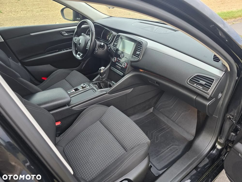 Renault Talisman ENERGY dCi 130 LIMITED - 15