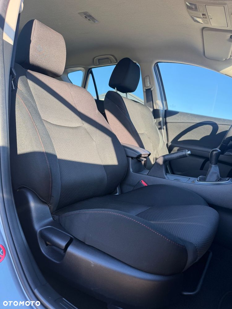 Mazda 3 1.6 Exclusive EU5 - 22