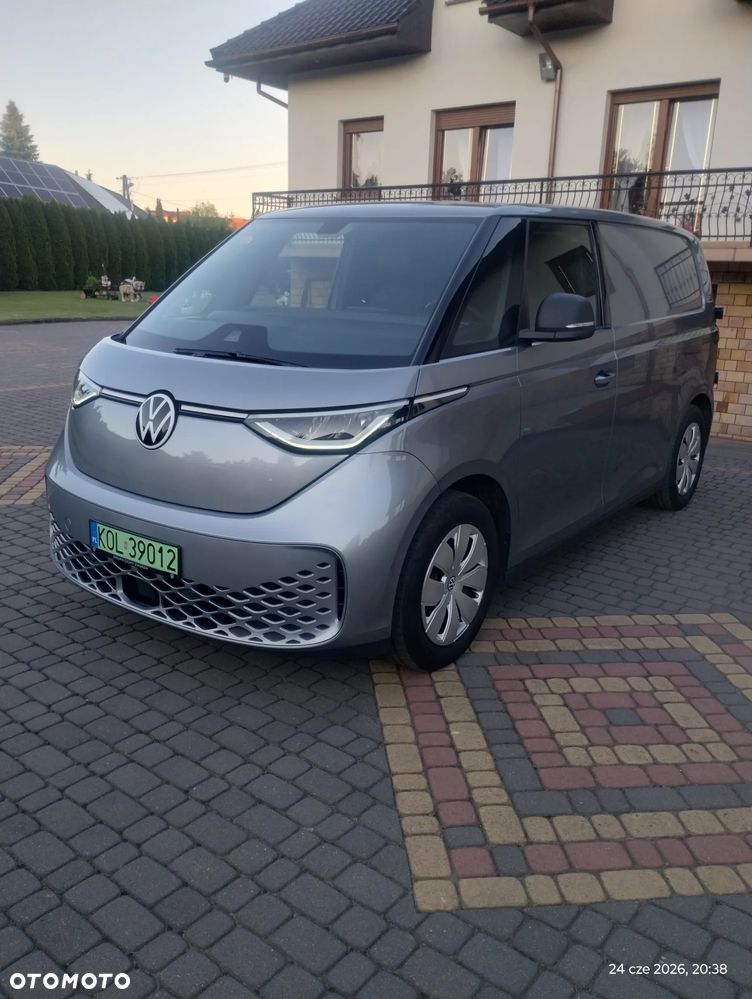 Volkswagen ID.Buzz - 2