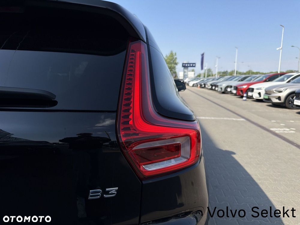 Volvo XC 40 - 29