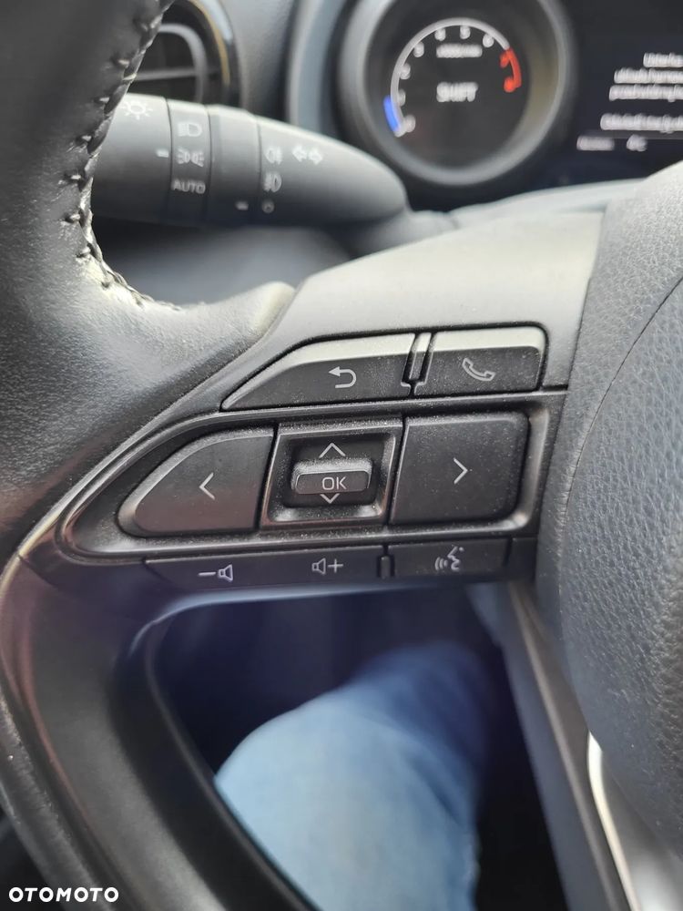 Toyota Yaris 1.5 VVT-i Comfort - 18