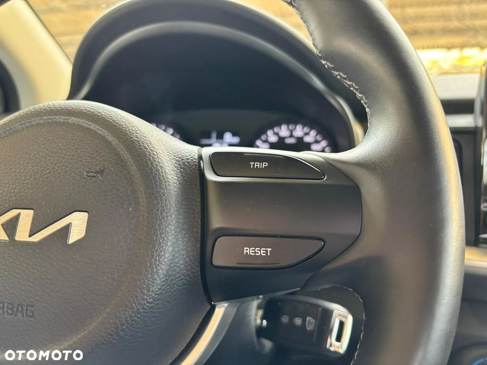 Kia Stonic 1.2 M - 20