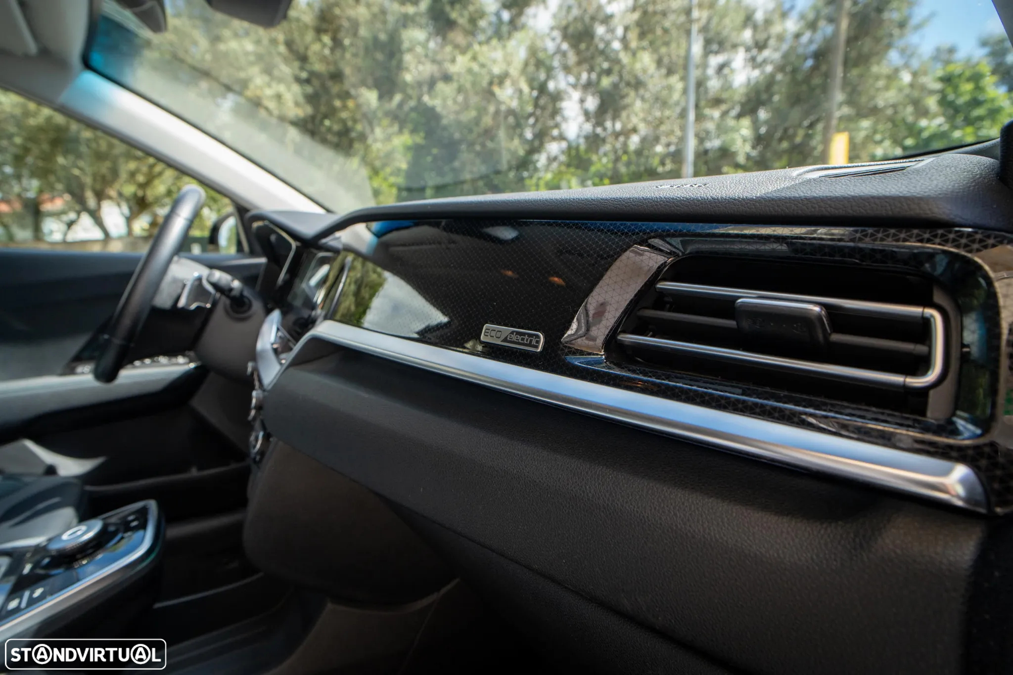 Kia e-Niro 64kWh - 41