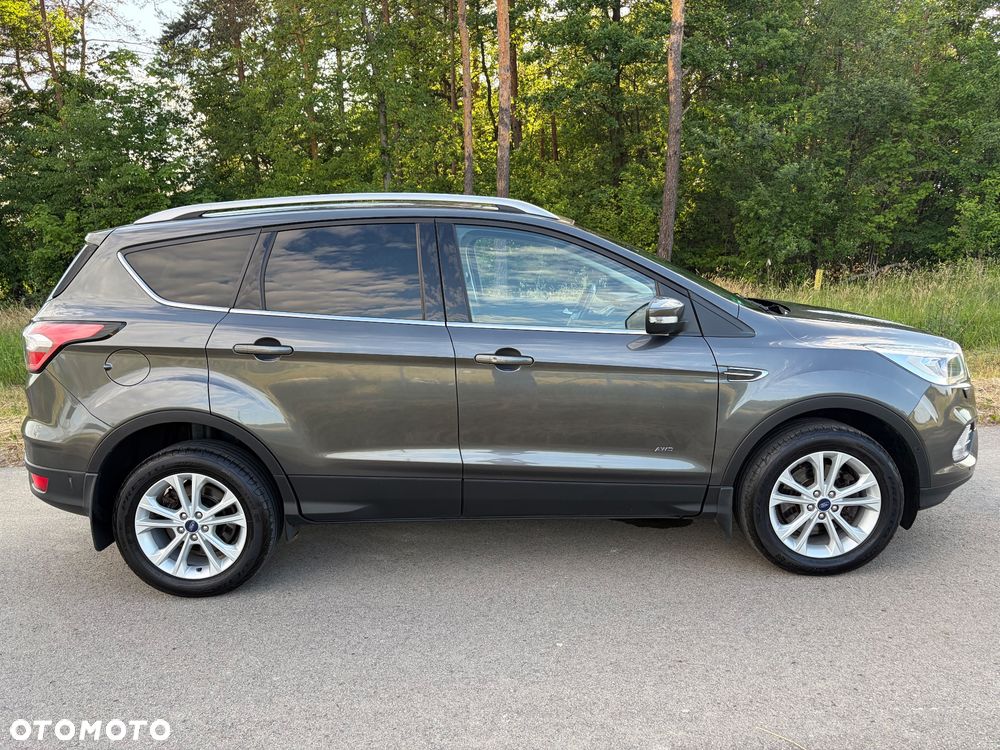 Ford Kuga - 6