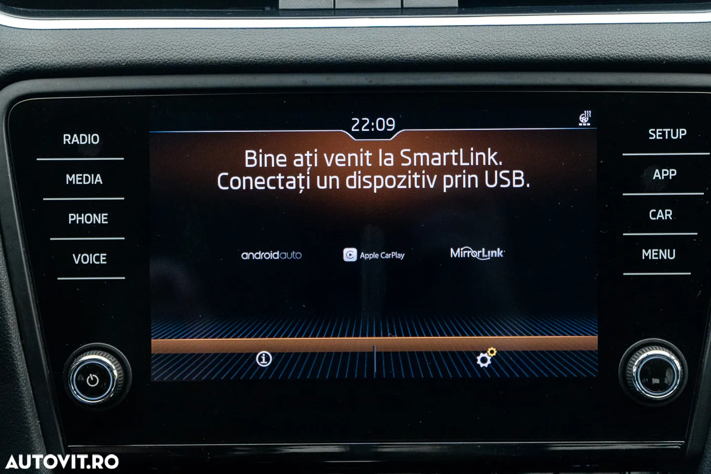 Skoda Octavia 2.0 TDI DSG Style - 30