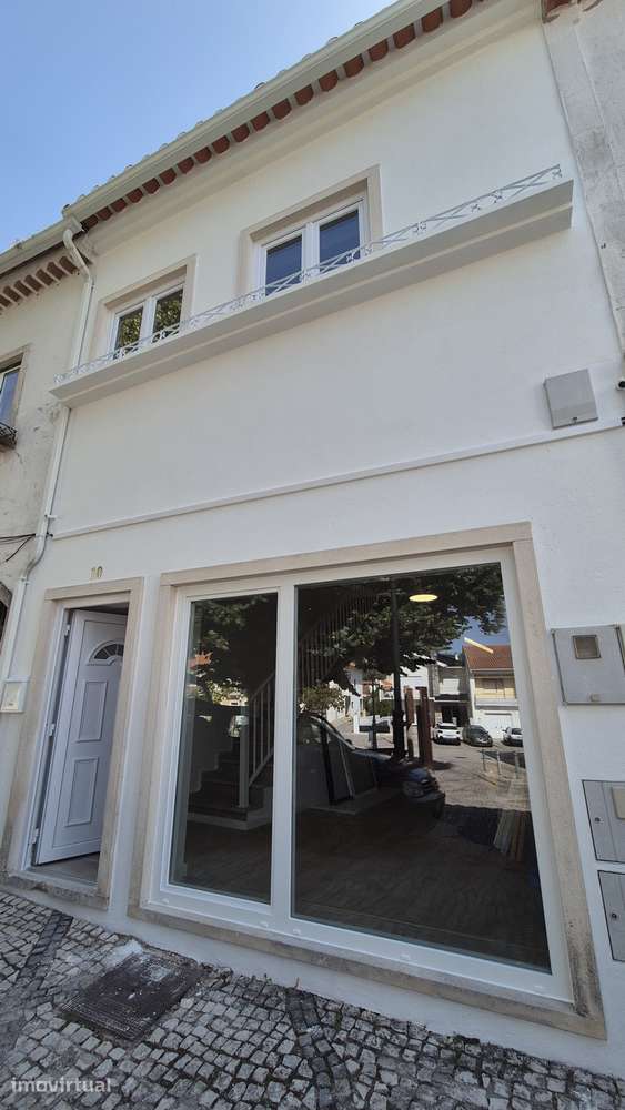 Moradia T2 renovada Minde - Grande imagem: 2/20