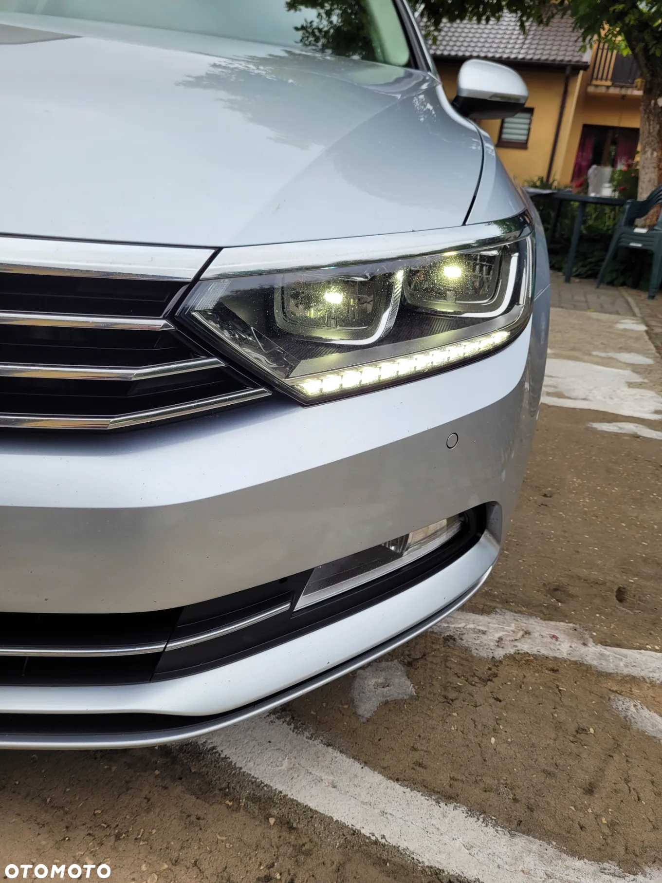 Volkswagen Passat 2.0 TDI BMT Comfortline - 27