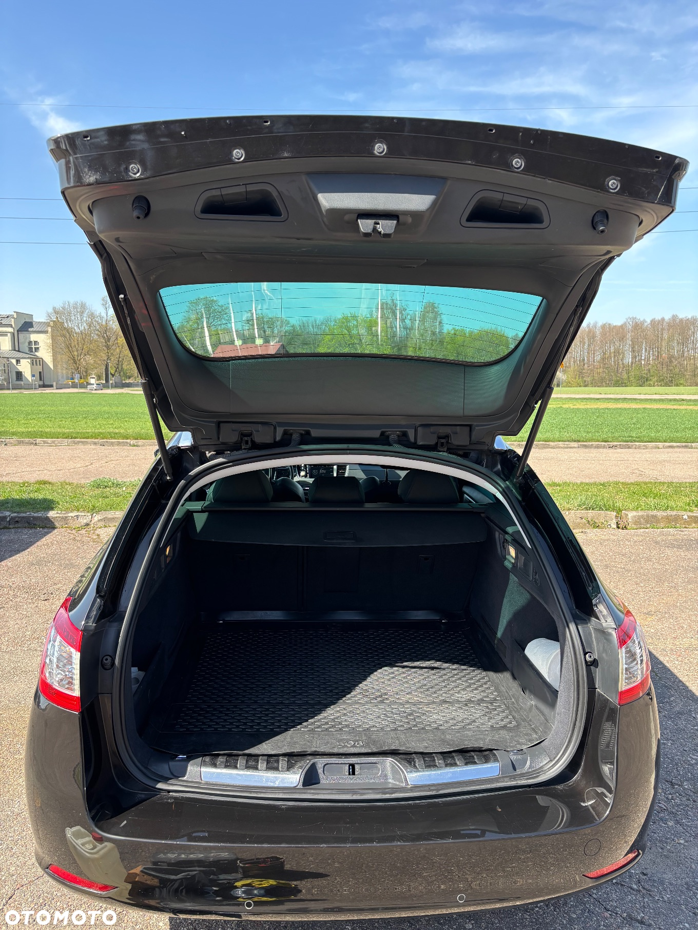 Peugeot 508 2.0 HDi Business Line - 6
