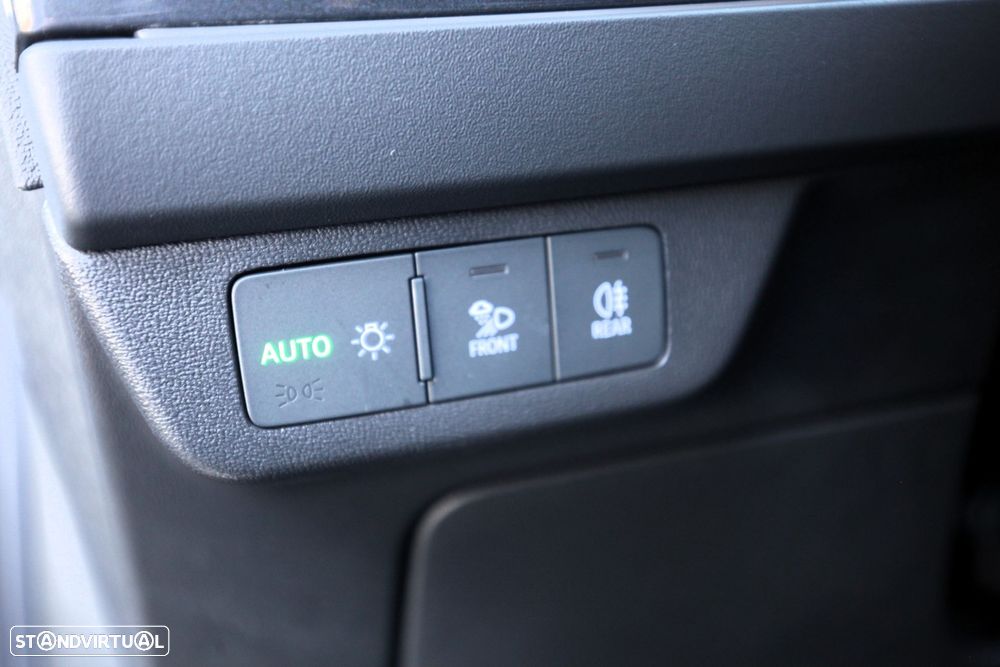 Audi Q4 Sportback e-tron 50 quattro 82 kWH - 38