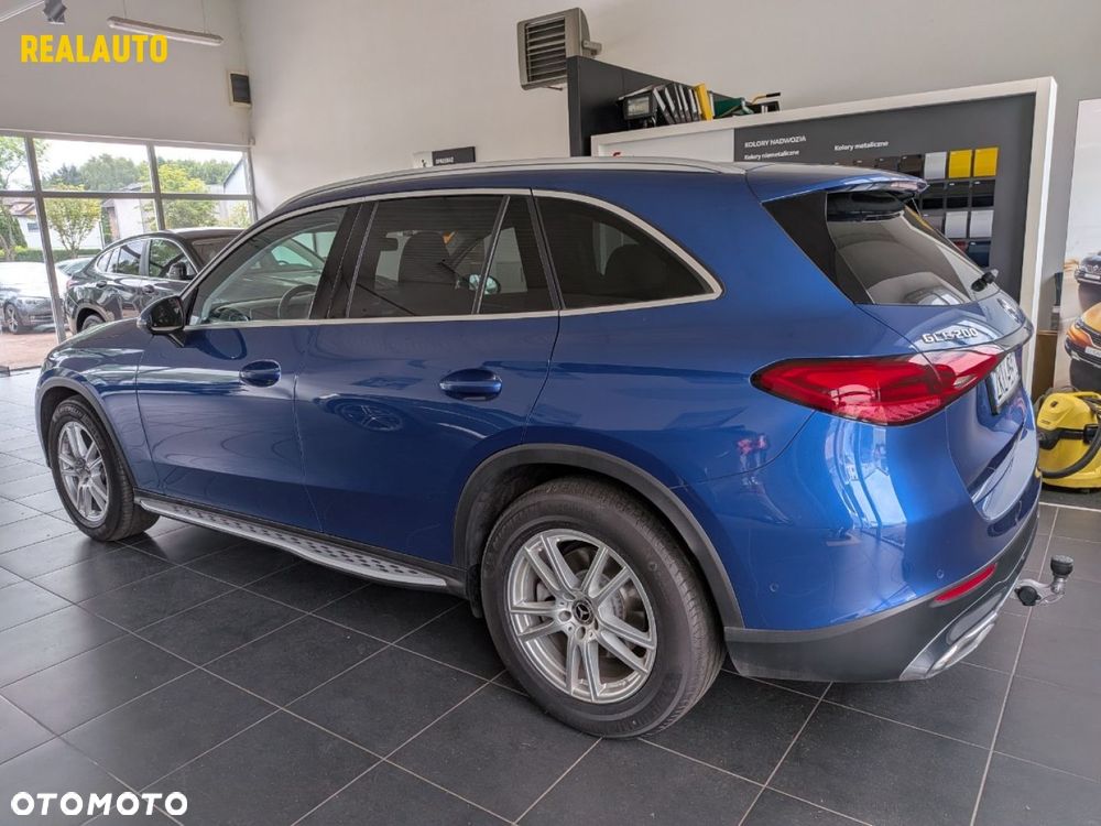 Mercedes-Benz GLC - 6