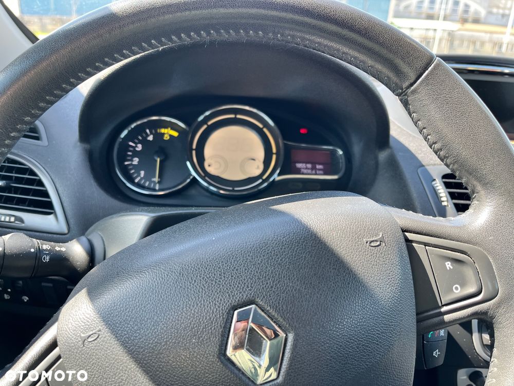 Renault Megane - 18