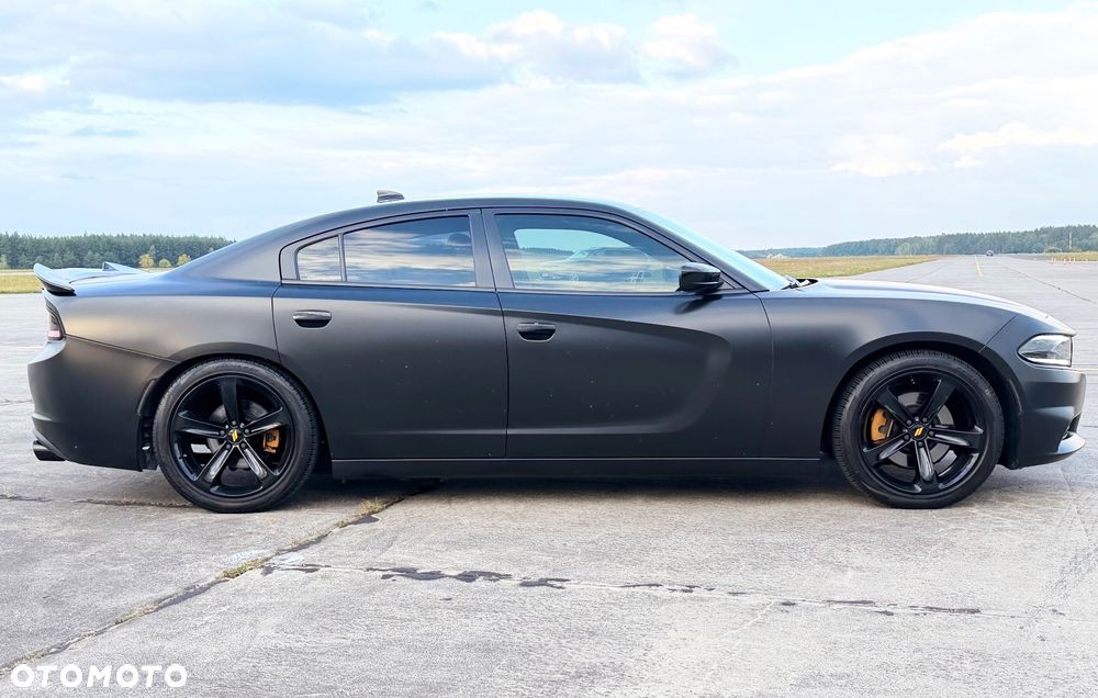 Dodge Charger 5.7 R/T - 6