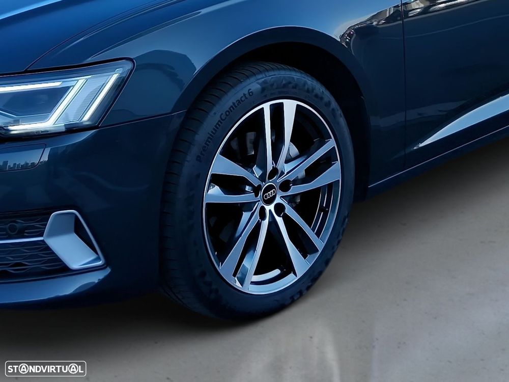 Audi A6 Avant 40 TDI Advanced S tronic - 20