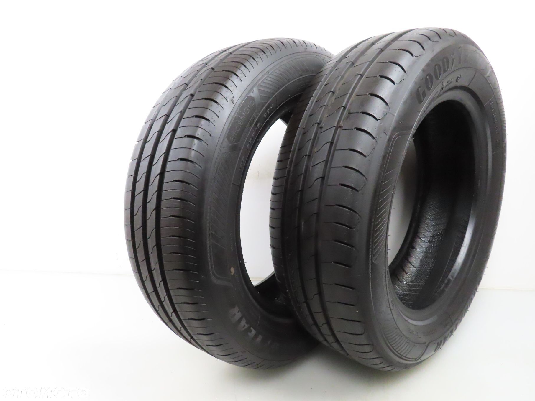 2x 185/65R15 OPONY LETNIE Goodyear EfficientGrip Performance 2 88H - 1