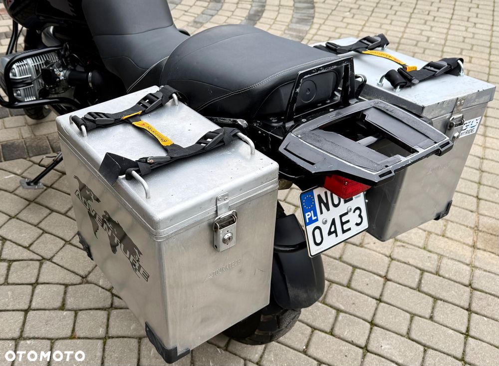 BMW GS - 13