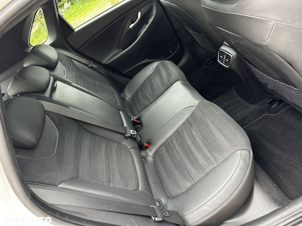 Hyundai i30 1.4 T-GDI DCT N-Line - 30