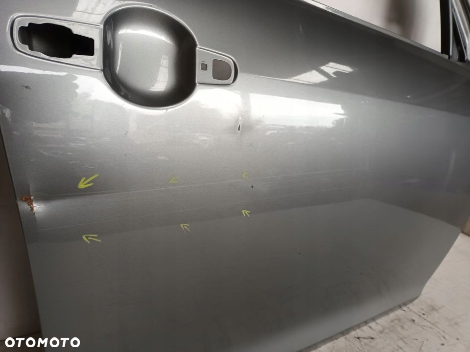 drzwi prawe przód przednie suzuki swift mk7 - 4