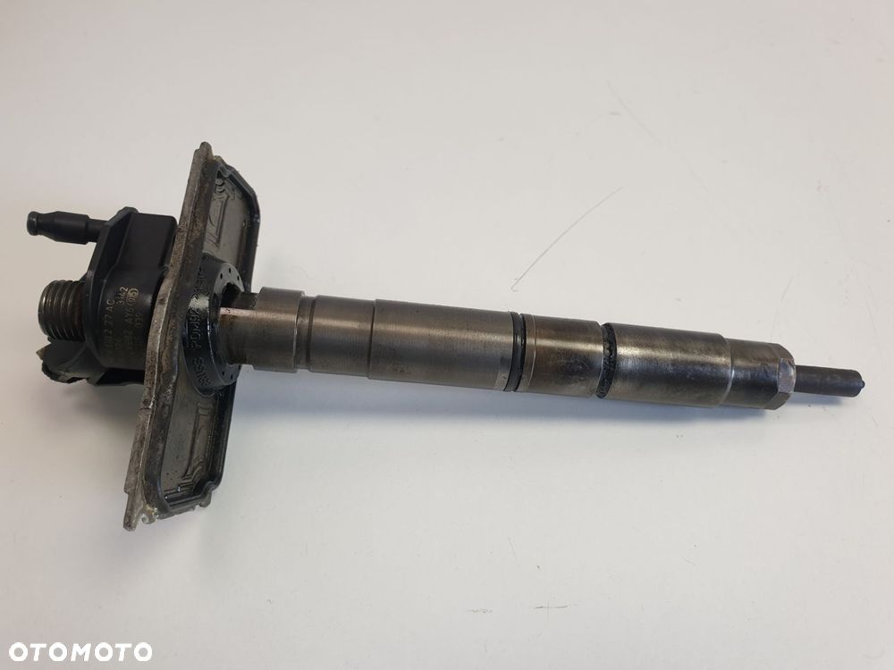 WTRYSKIWACZ Audi A6 C6 2.7 TDI _ wtrysk 0445115039 - 6