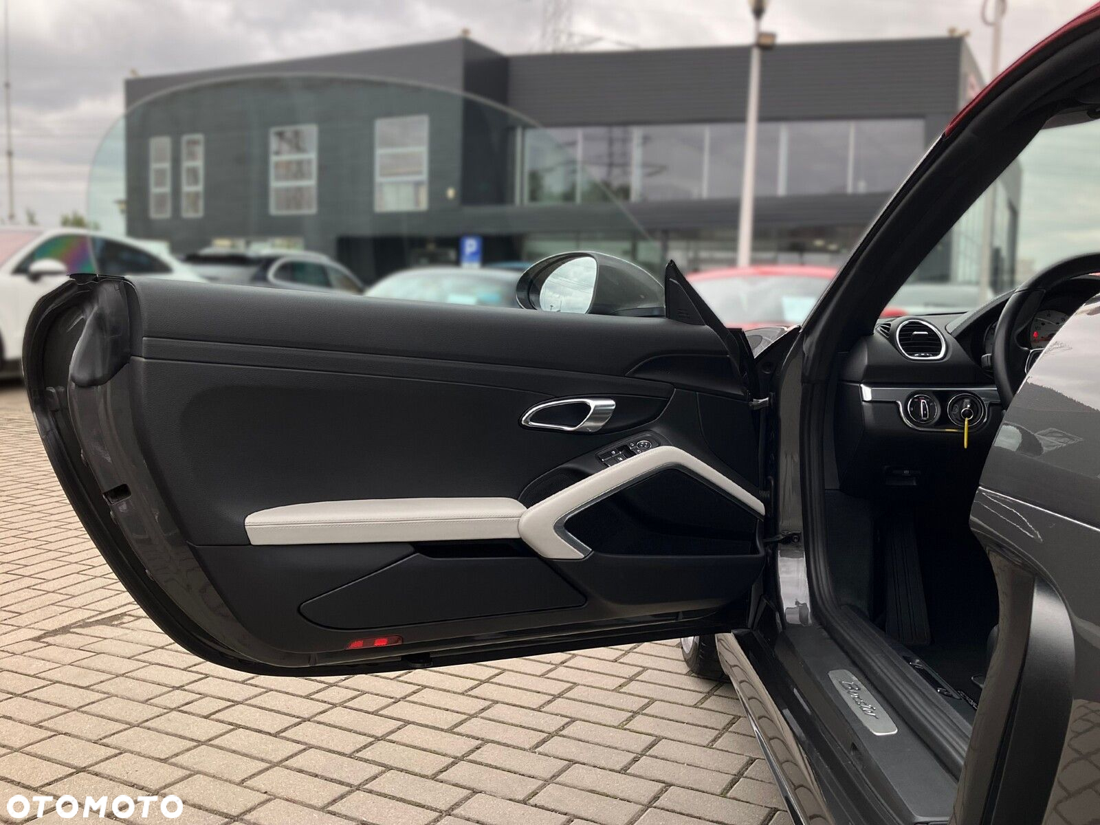 Porsche 718 Boxster - 14
