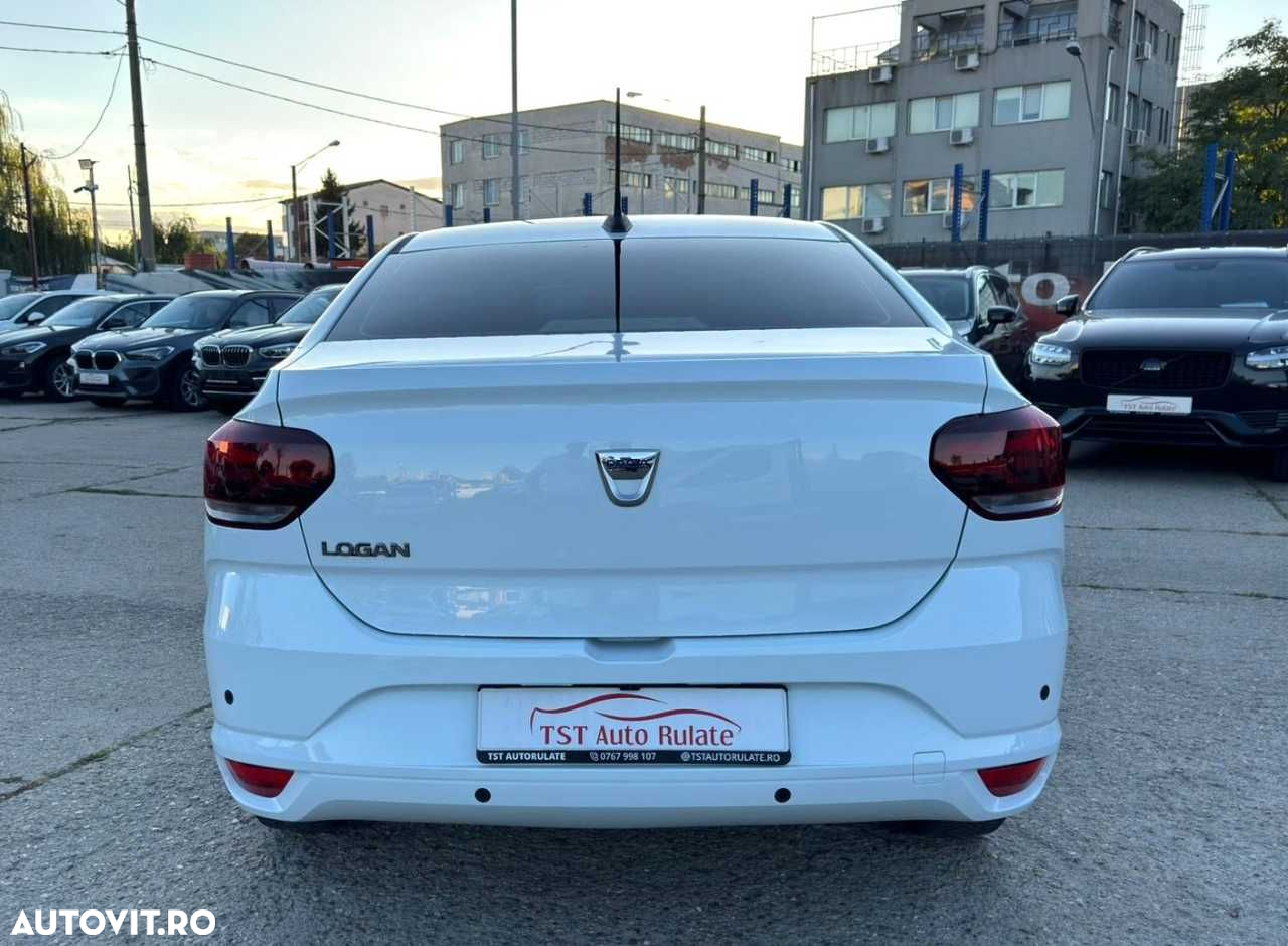 Dacia Logan - 8