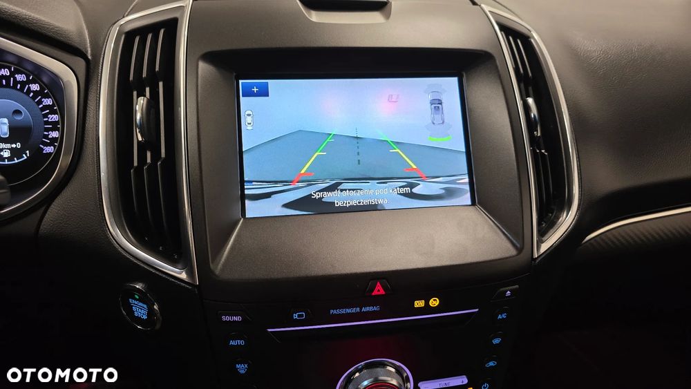 Ford Edge 2.0 EcoBlue Twin-Turbo 4WD ST-Line - 31