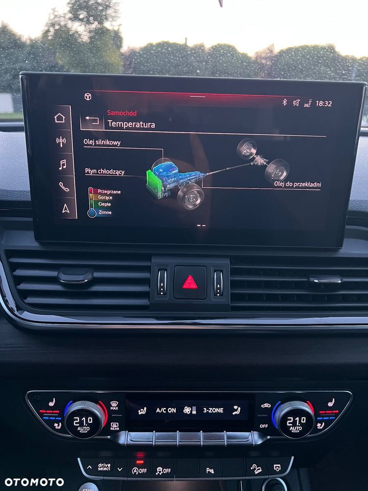 Audi Q5 45 TFSI mHEV Quattro S Line S tronic - 31