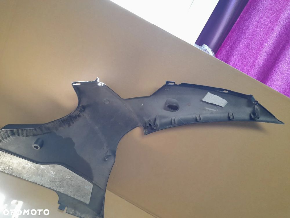 OSŁONA OWIEWKI LEWA DOLNA Yamaha  YZF-R6 , RJ15 - 7